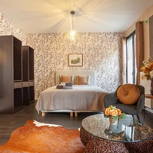 Luxury Suites Royal Apartamento