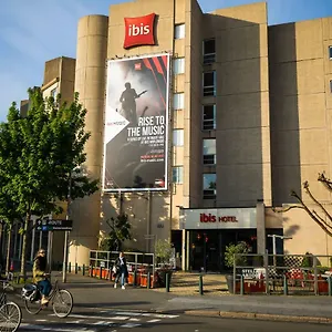 Hotel Ibis Centrum, Antwerpen
